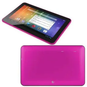 10" 4gb Tablet Android 4.1 Pnk