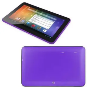 10" 4gb Tablet Android 4.1 Pur