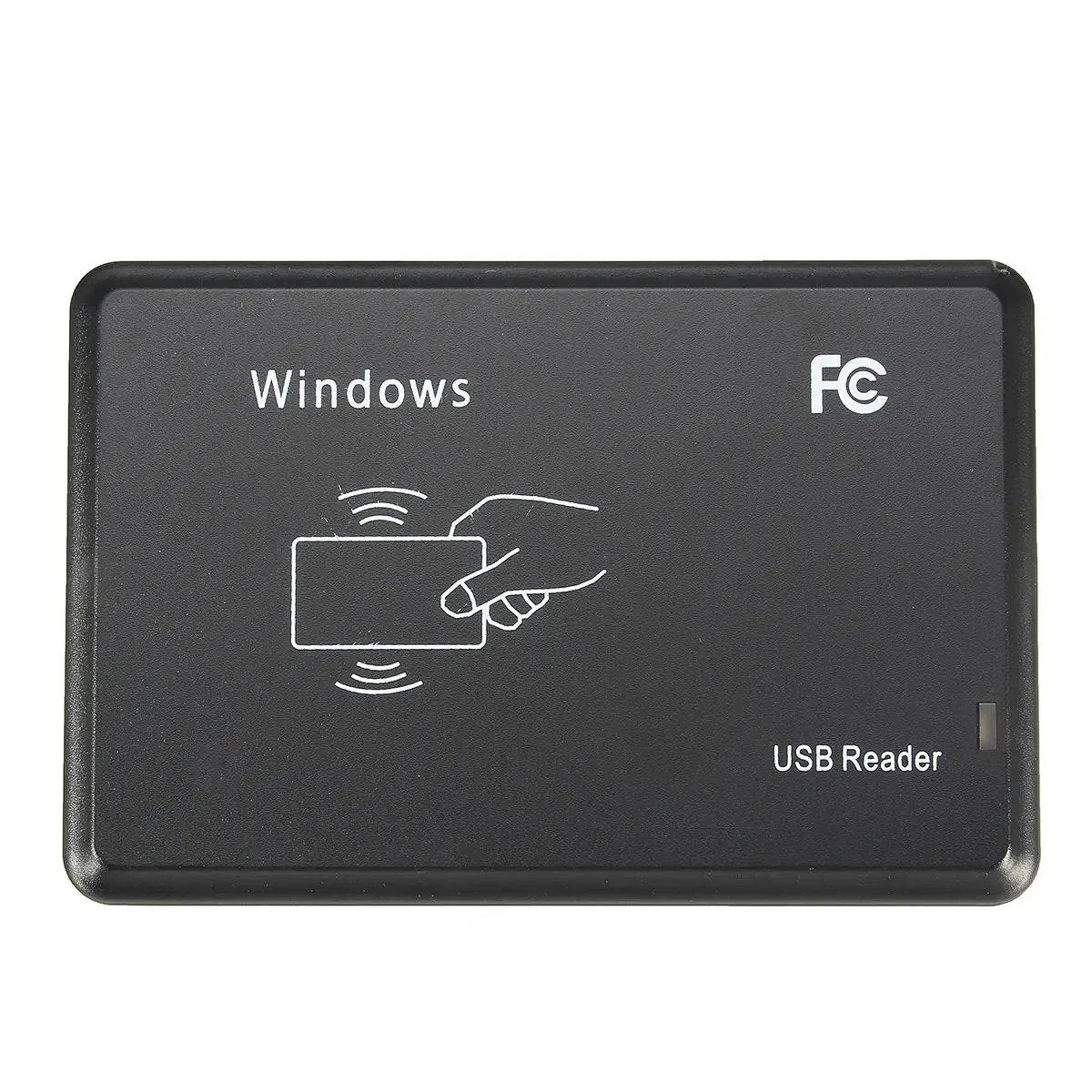 125KHZ  Contactless  RFID Contactless Card Reader USB