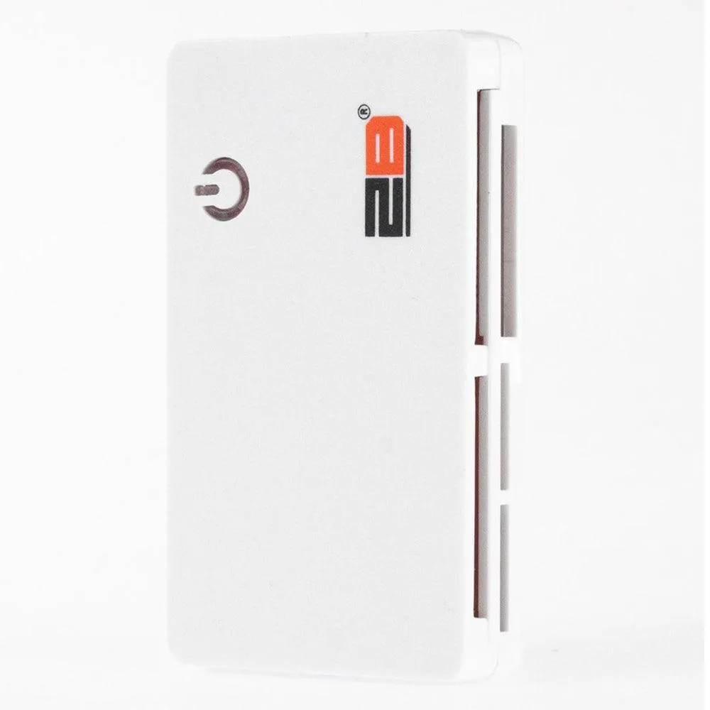 2B CR003 All In One USB 2.0 Card Reader