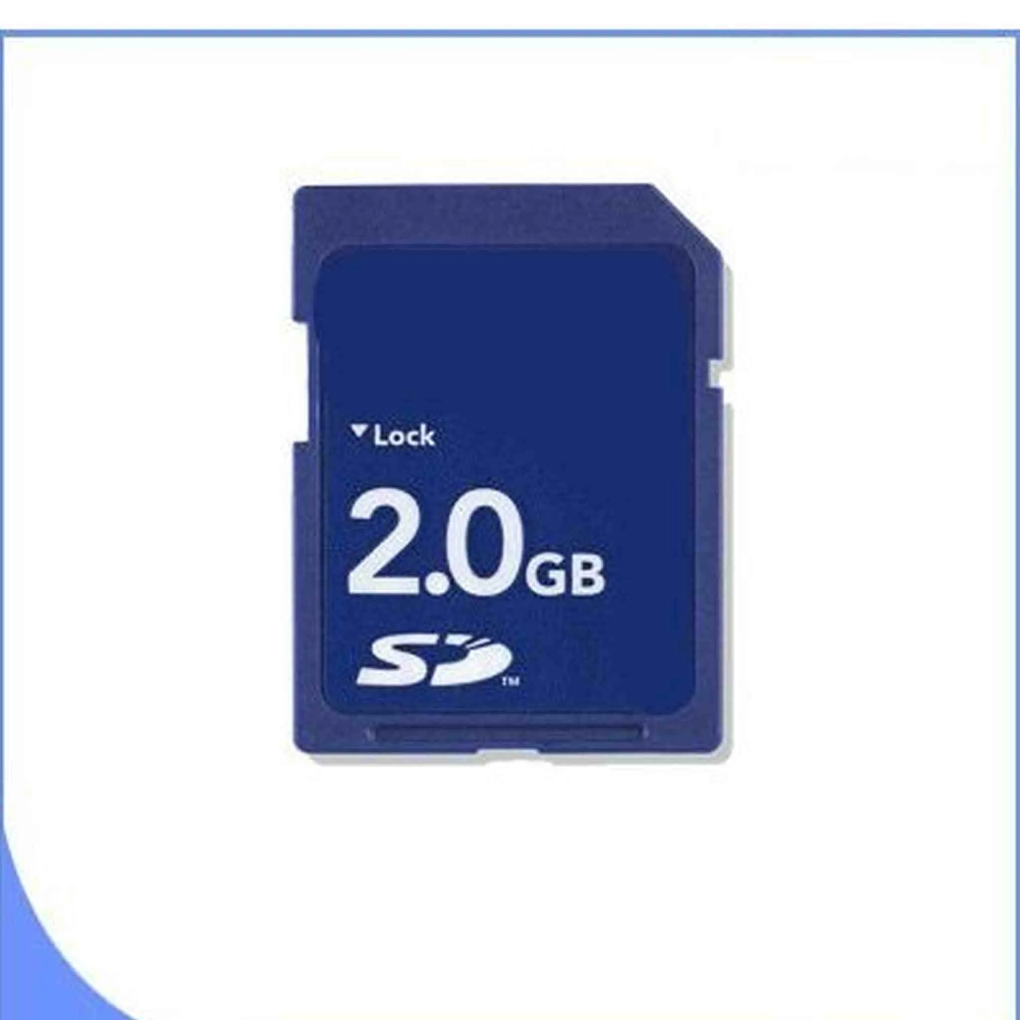 2GB SD (Micro SD with SD Adapter) Memory Card Secure Digital BigVALUEInc Accessory Saver Bundle for Panasonic Cameras