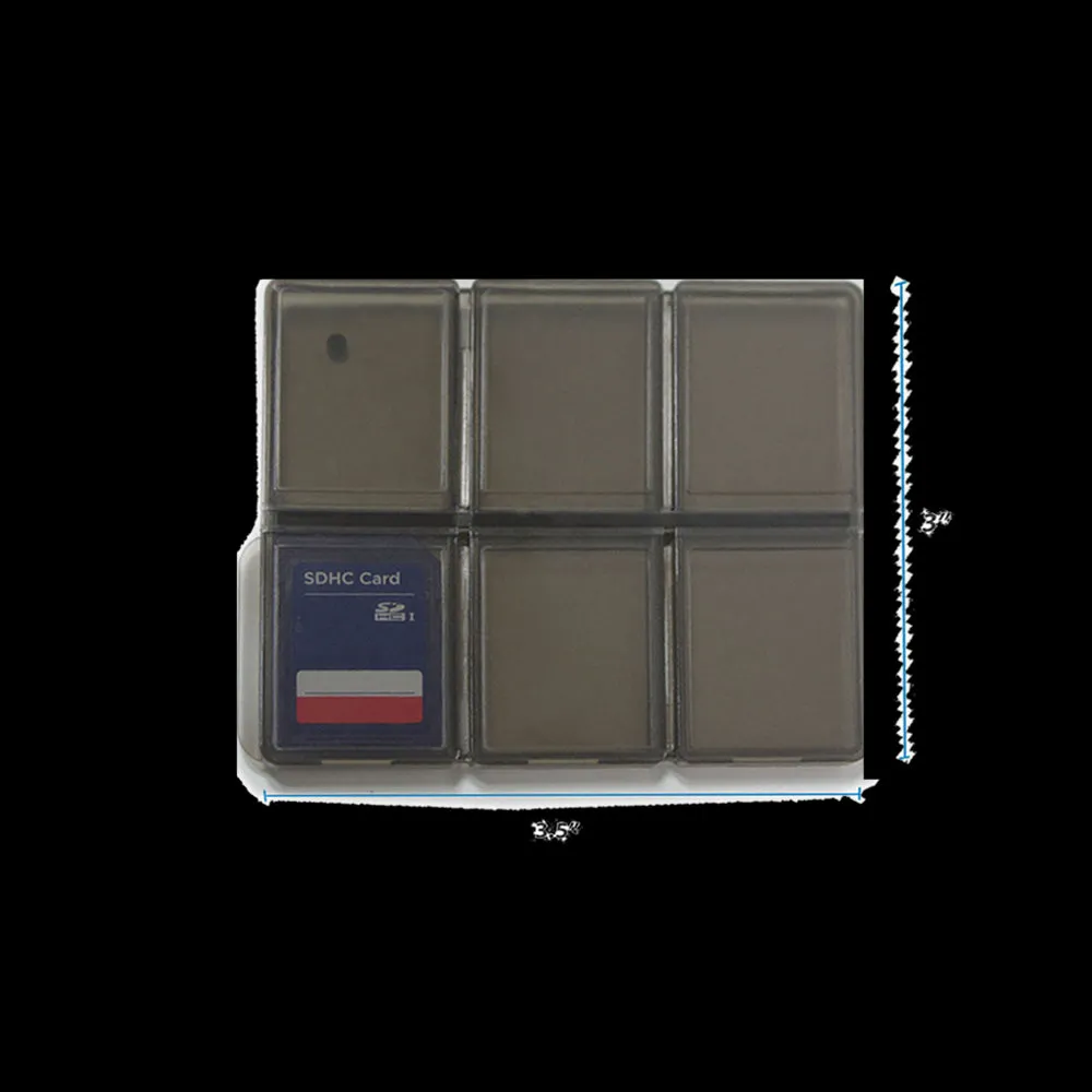 2x SanDisk 32GB Ultra SDHC UHS-I Memory Card with Memory Card Holder