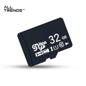 32 GB Micro SD Card