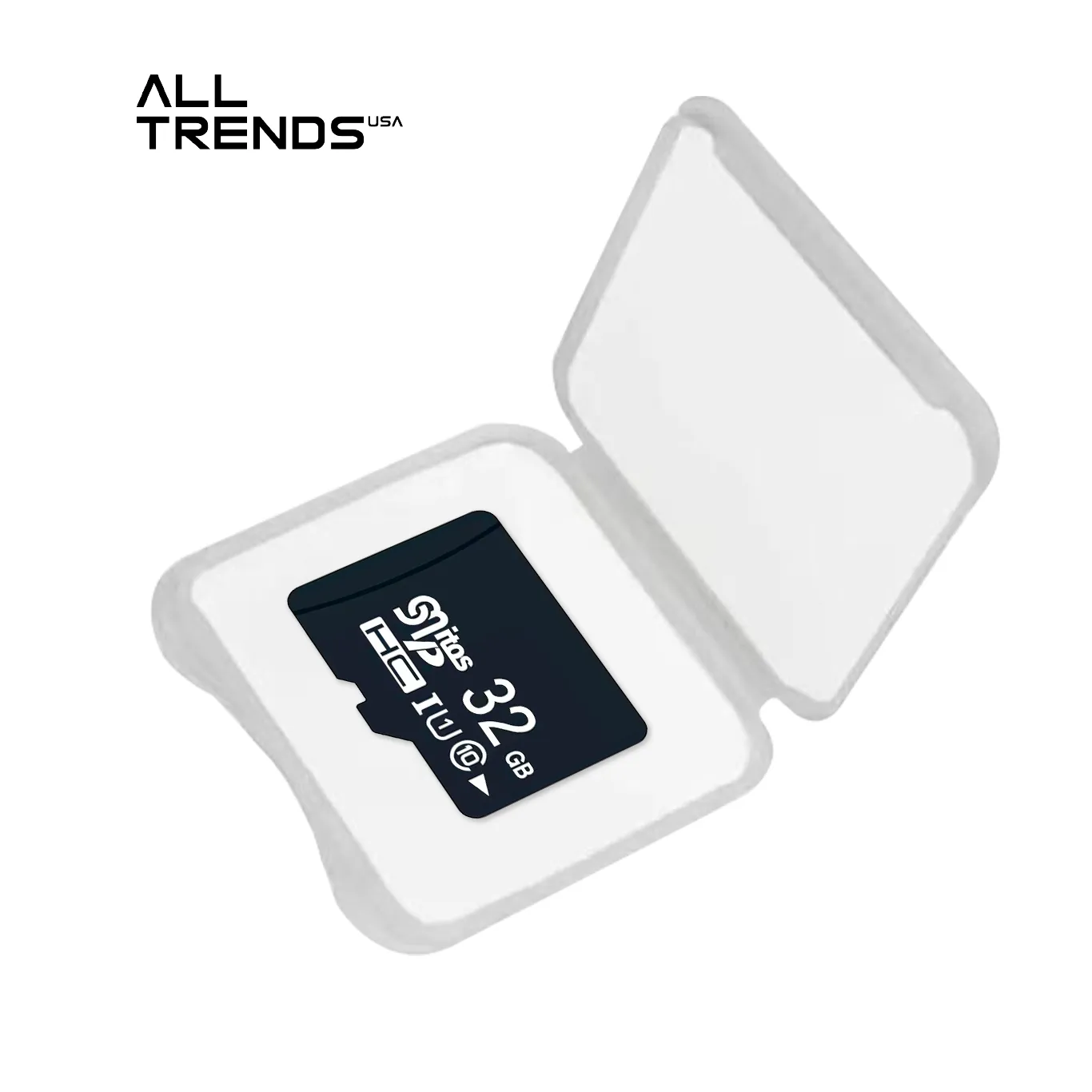 32 GB Micro SD Card