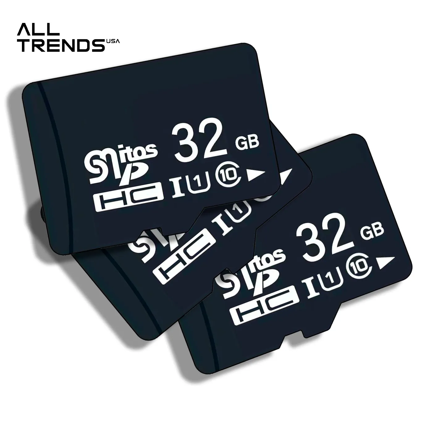32 GB Micro SD Card