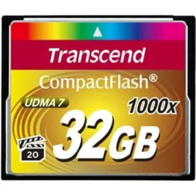 32gb Cf Card 1000x