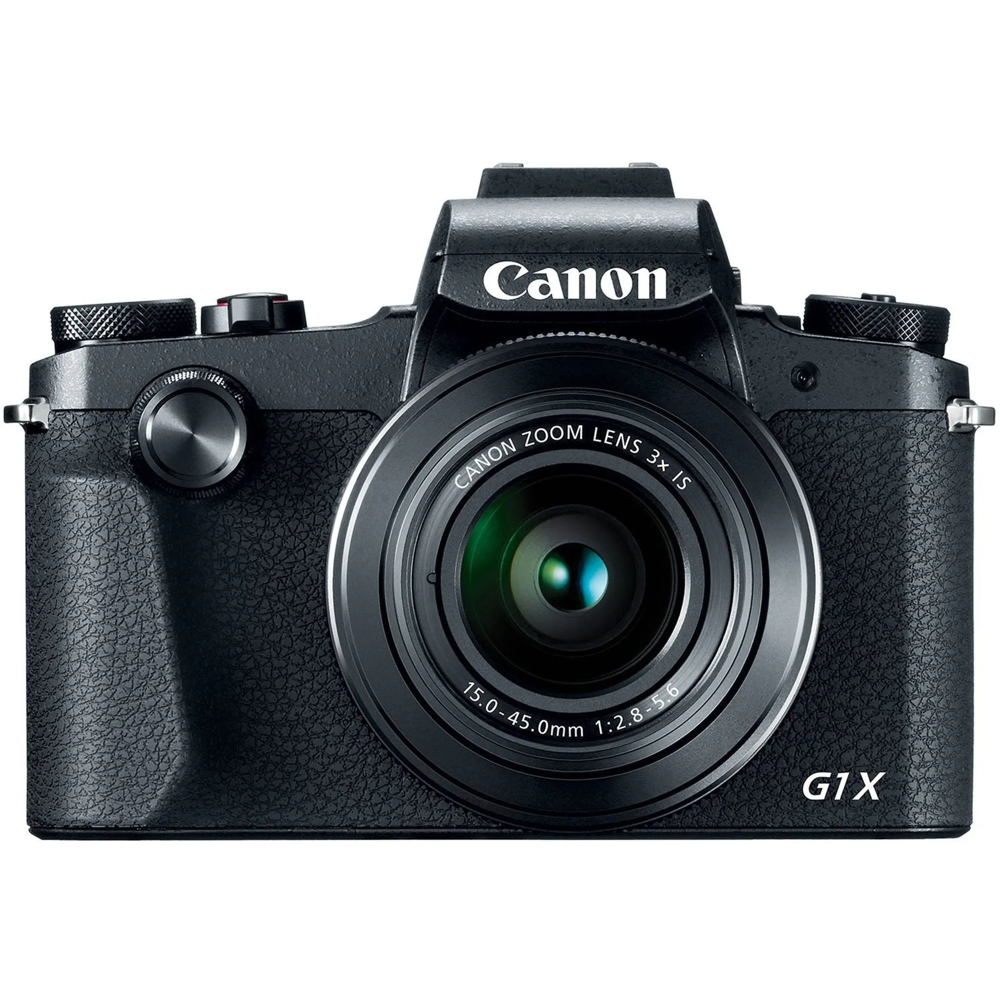 6Ave Canon PowerShot G1 X Mark III Digital Camera #2208C001 International Version (No Warranty)   Replacement Lithium Io