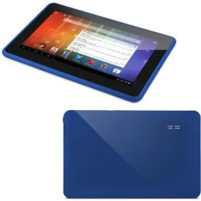 7" 4gb Tablet Android 4.1 Blue