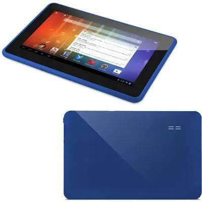 7" 4gb Tablet Android 4.1 Blue