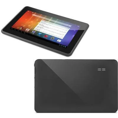 7" 4gb Tablet Android 4.1 Gray