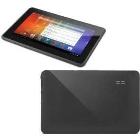 7" 4gb Tablet Android 4.1 Gray