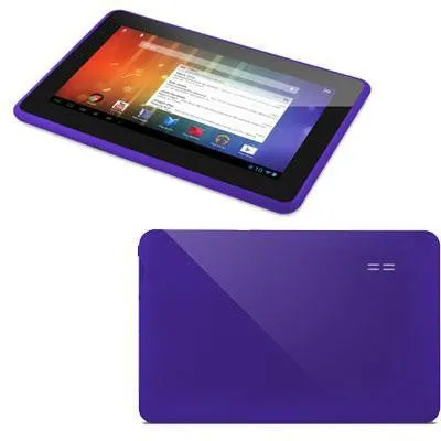 7" 4gb Tablet Android 4.1 Purp