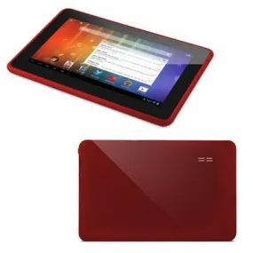 7" 4gb Tablet Android 4.1 Red