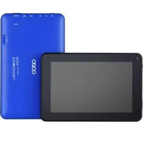 7" Gms Dual Core Blue
