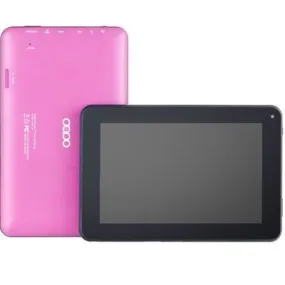 7" Gms Dual Core Pink