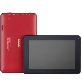 7" Gms Dual Core Red