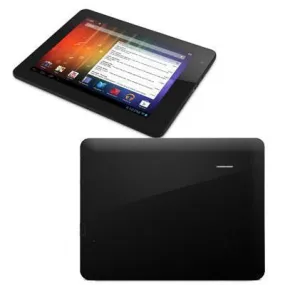 8" 4gb Tablet Android 4.1 Blk