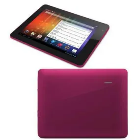 8" 4gb Tablet Android 4.1 Pink