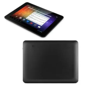8" 8gb Tablet Android 4.1 Blk