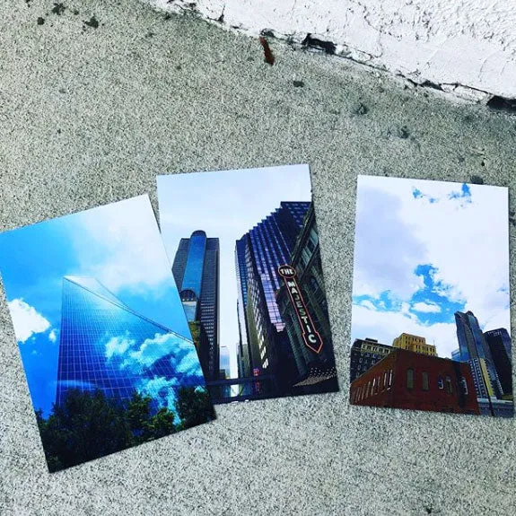 8x12 or 9x12 Professional Prints