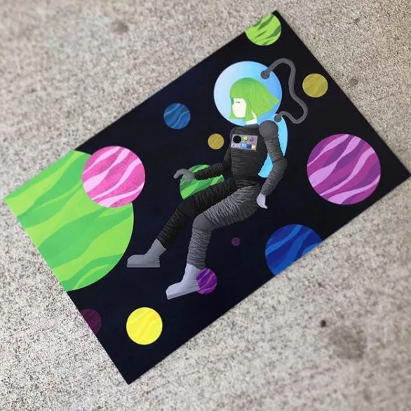 8x12 or 9x12 Professional Prints