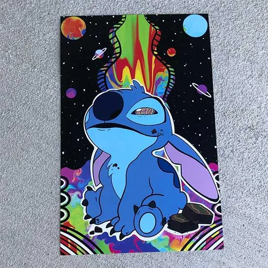 8x12 or 9x12 Professional Prints