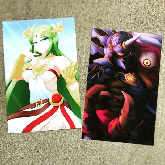 8x12 or 9x12 Professional Prints