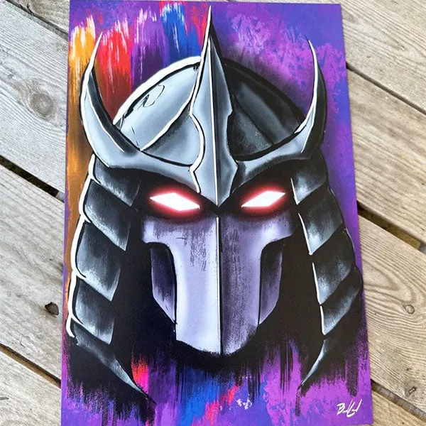 8x12 or 9x12 Professional Prints