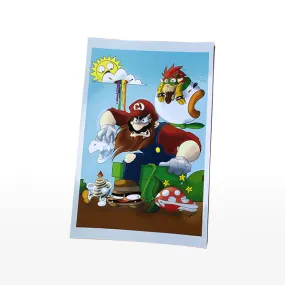 8x12 or 9x12 Professional Prints