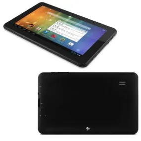 9" 8gb Tablet Android 4.1 Blk