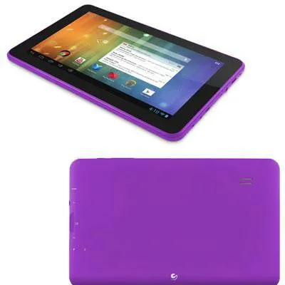 9" 8gb Tablet Android 4.1 Purp
