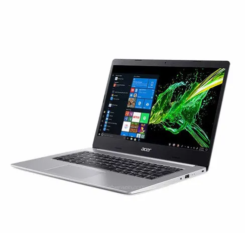 ACER ASPIRE 5 A514-53-37WQ I3-1005G1/4GB/1TB 128GB SSD/14/W10 (SLV)