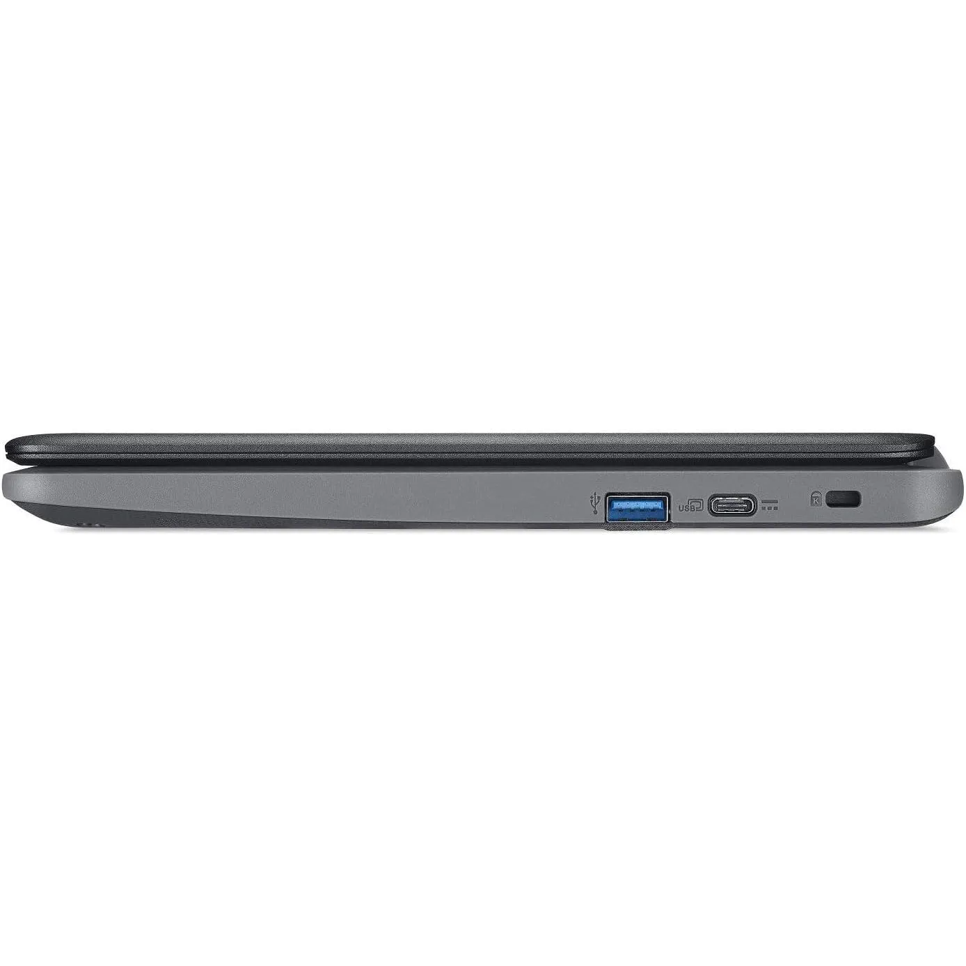 Acer Chromebook 11 C732-C6WU 11.6" LCD Chromebook - Intel Celeron N3350 Dual-core (2 Core) 1.10 GHz - 4 GB LPDDR4-32 GB Flash (Refurbished)