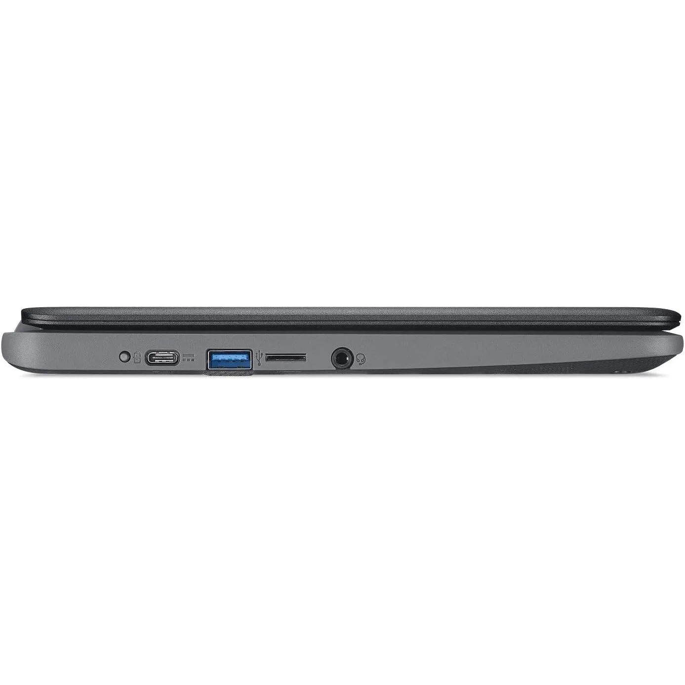 Acer Chromebook 11 C732-C6WU 11.6" LCD Chromebook - Intel Celeron N3350 Dual-core (2 Core) 1.10 GHz - 4 GB LPDDR4-32 GB Flash (Refurbished)