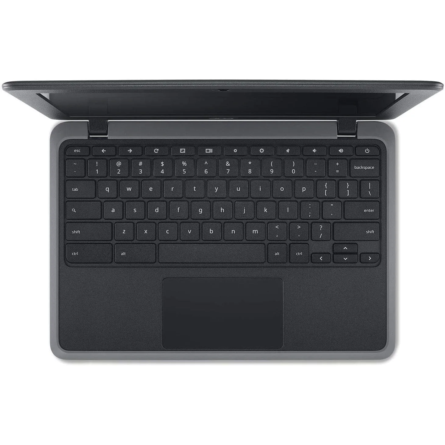 Acer Chromebook 11 C732-C6WU 11.6" LCD Chromebook - Intel Celeron N3350 Dual-core (2 Core) 1.10 GHz - 4 GB LPDDR4-32 GB Flash (Refurbished)