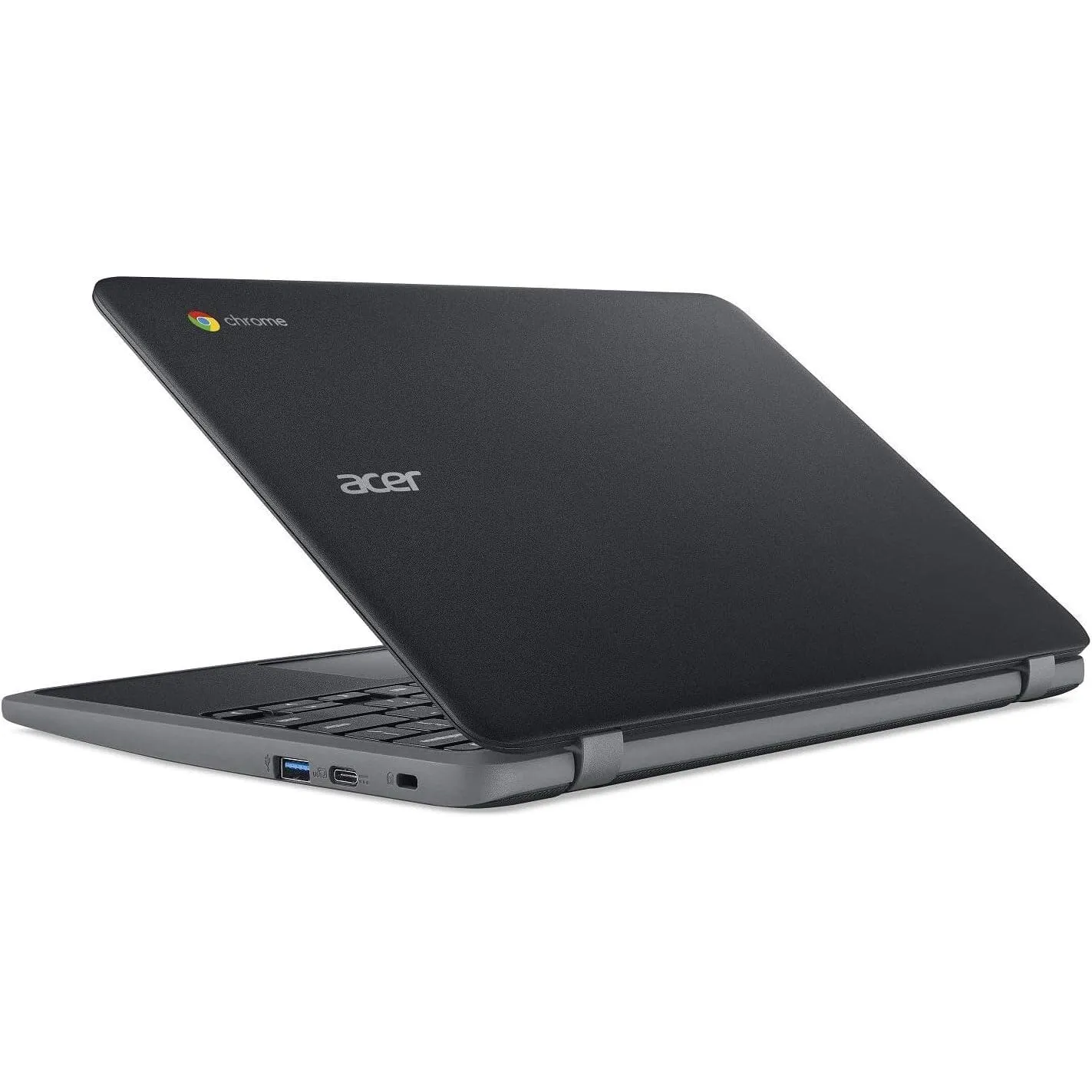 Acer Chromebook 11 C732-C6WU 11.6" LCD Chromebook - Intel Celeron N3350 Dual-core (2 Core) 1.10 GHz - 4 GB LPDDR4-32 GB Flash (Refurbished)