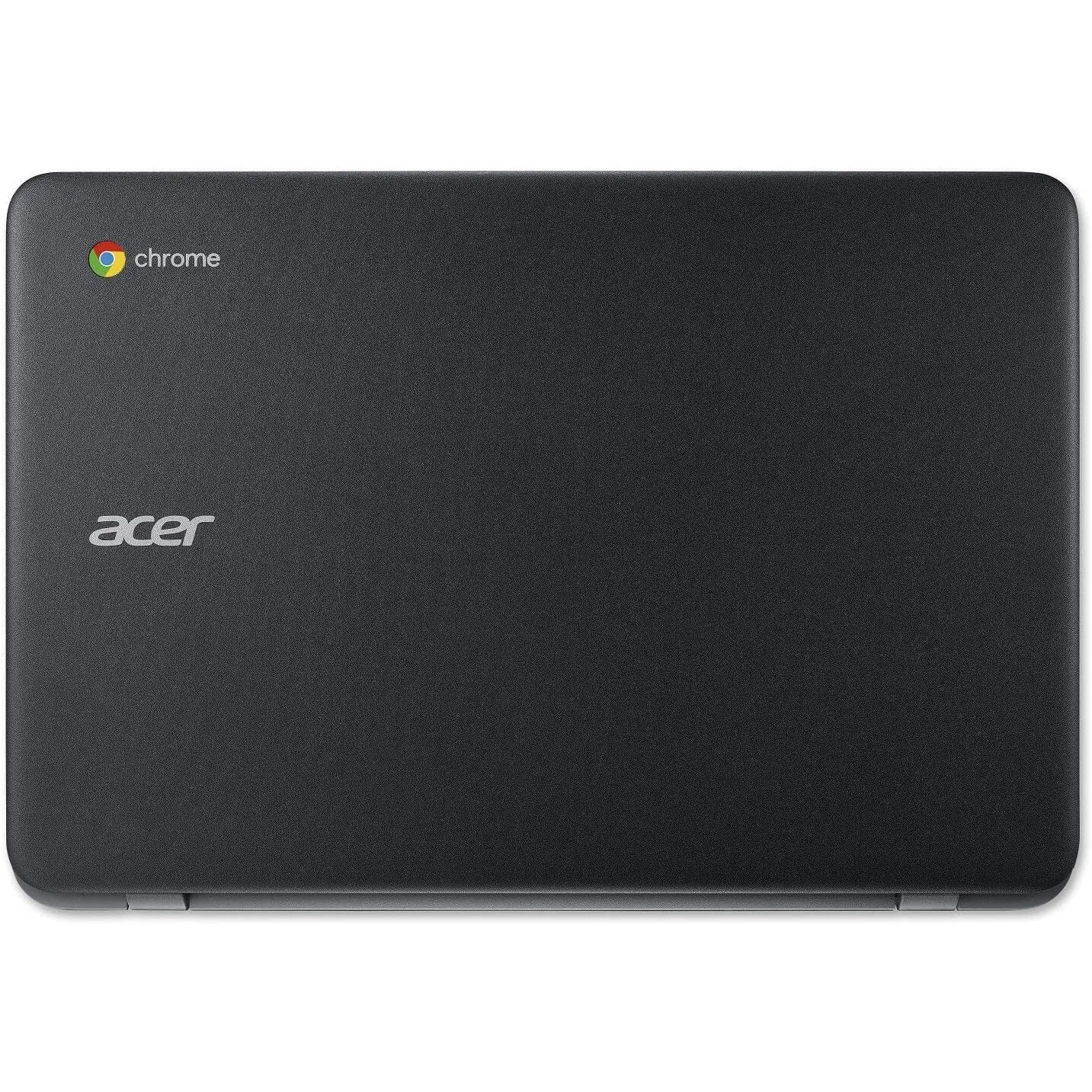 Acer Chromebook 11 C732-C6WU 11.6" LCD Chromebook - Intel Celeron N3350 Dual-core (2 Core) 1.10 GHz - 4 GB LPDDR4-32 GB Flash (Refurbished)
