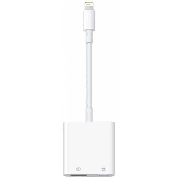Adattatore Apple per fotocamere Lightning-USB 3