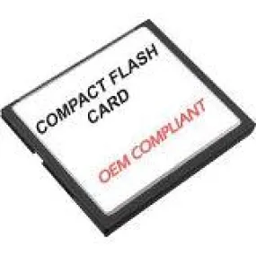Addon Networks 256Mb Compactflash 0.25 Gb