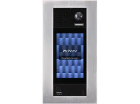 Aiphone IXG-DM7-HID IP Video Entrance Station