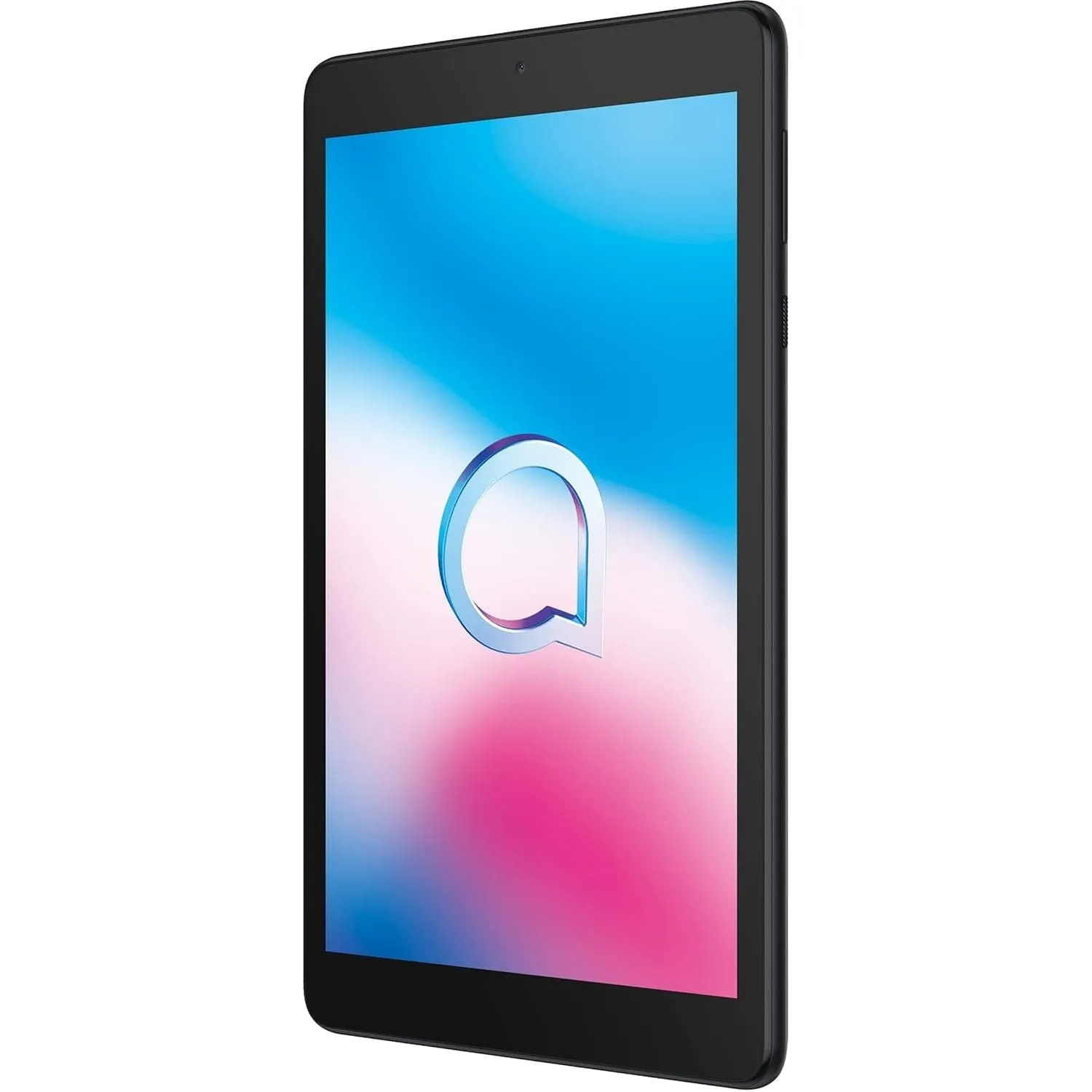 Alcatel 3T 8" (2021) LTE Tablet - 32GB Storage, 2GB RAM, Black