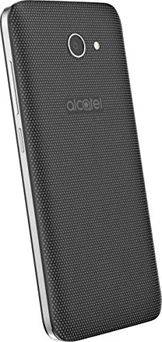 Alcatel A30 GSM Unlocked Android Smartphone (AT&T/T-Mobile) 5 Inch 16 GB – 4G LTE