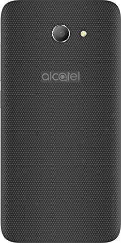 Alcatel A30 GSM Unlocked Android Smartphone (AT&T/T-Mobile) 5 Inch 16 GB – 4G LTE