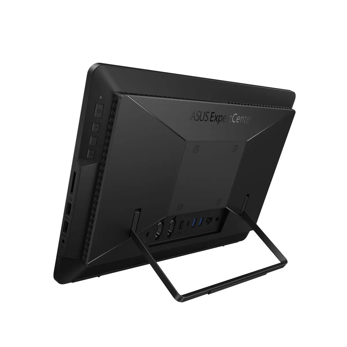 All in One Asus ExpertCenter E1600WKAT-BA002M Spanish Qwerty 15,6" Intel Celeron N4500 8 GB RAM 256 GB SSD