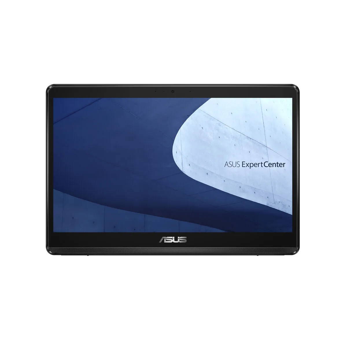 All in One Asus ExpertCenter E1600WKAT-BA002M Spanish Qwerty 15,6" Intel Celeron N4500 8 GB RAM 256 GB SSD