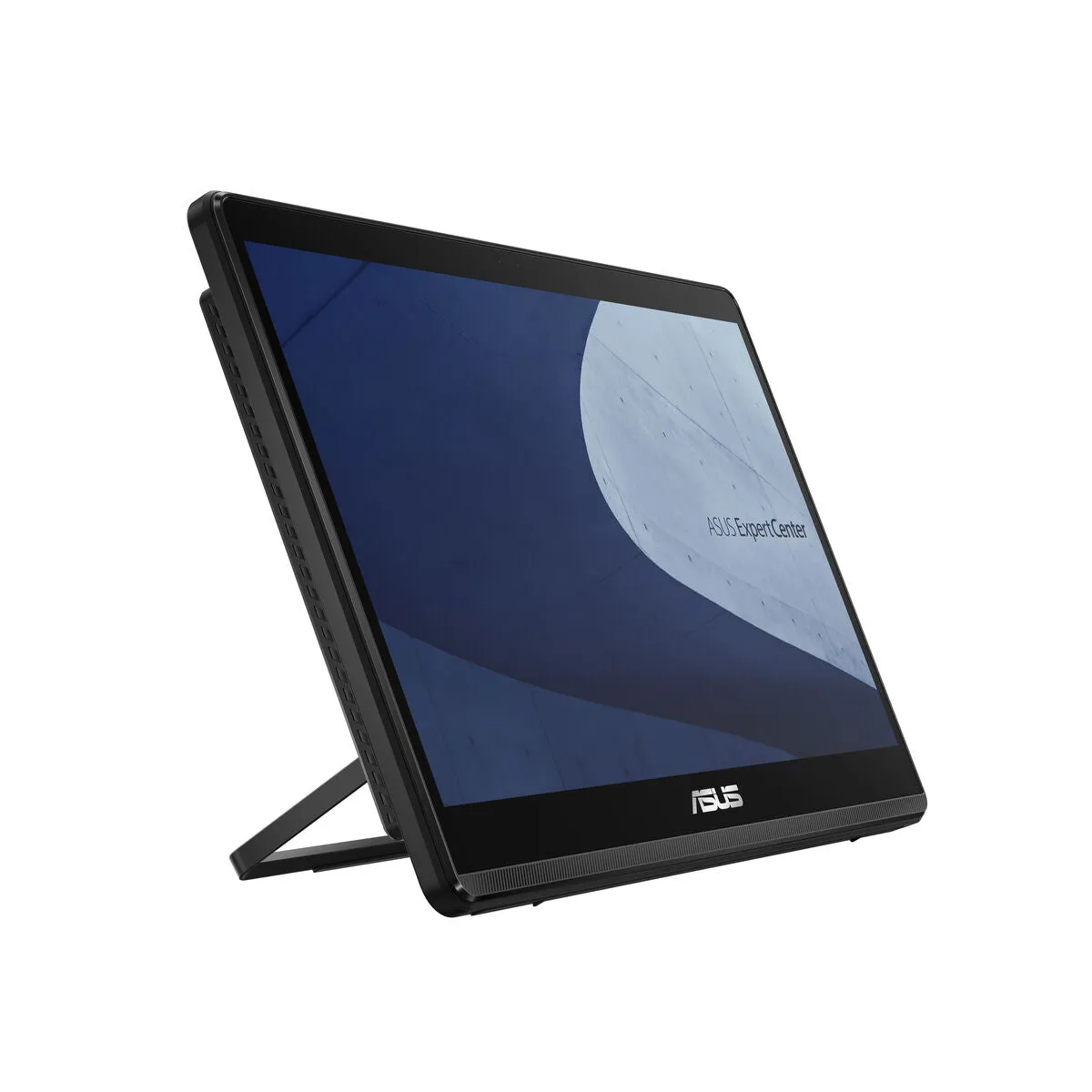 All in One Asus ExpertCenter E1600WKAT-BA002M Spanish Qwerty 15,6" Intel Celeron N4500 8 GB RAM 256 GB SSD