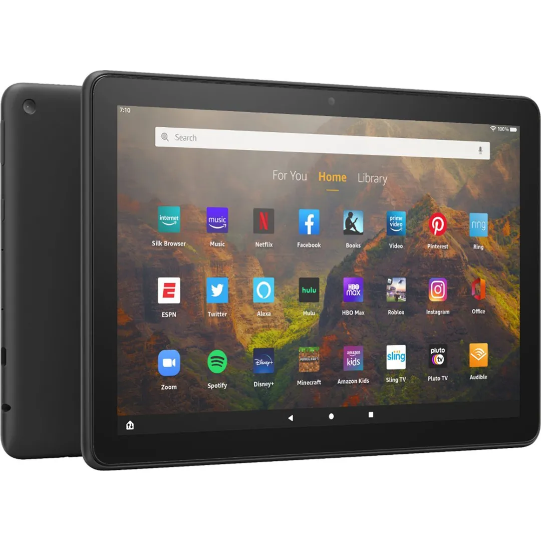 Amazon Fire HD 8 - HD tablet