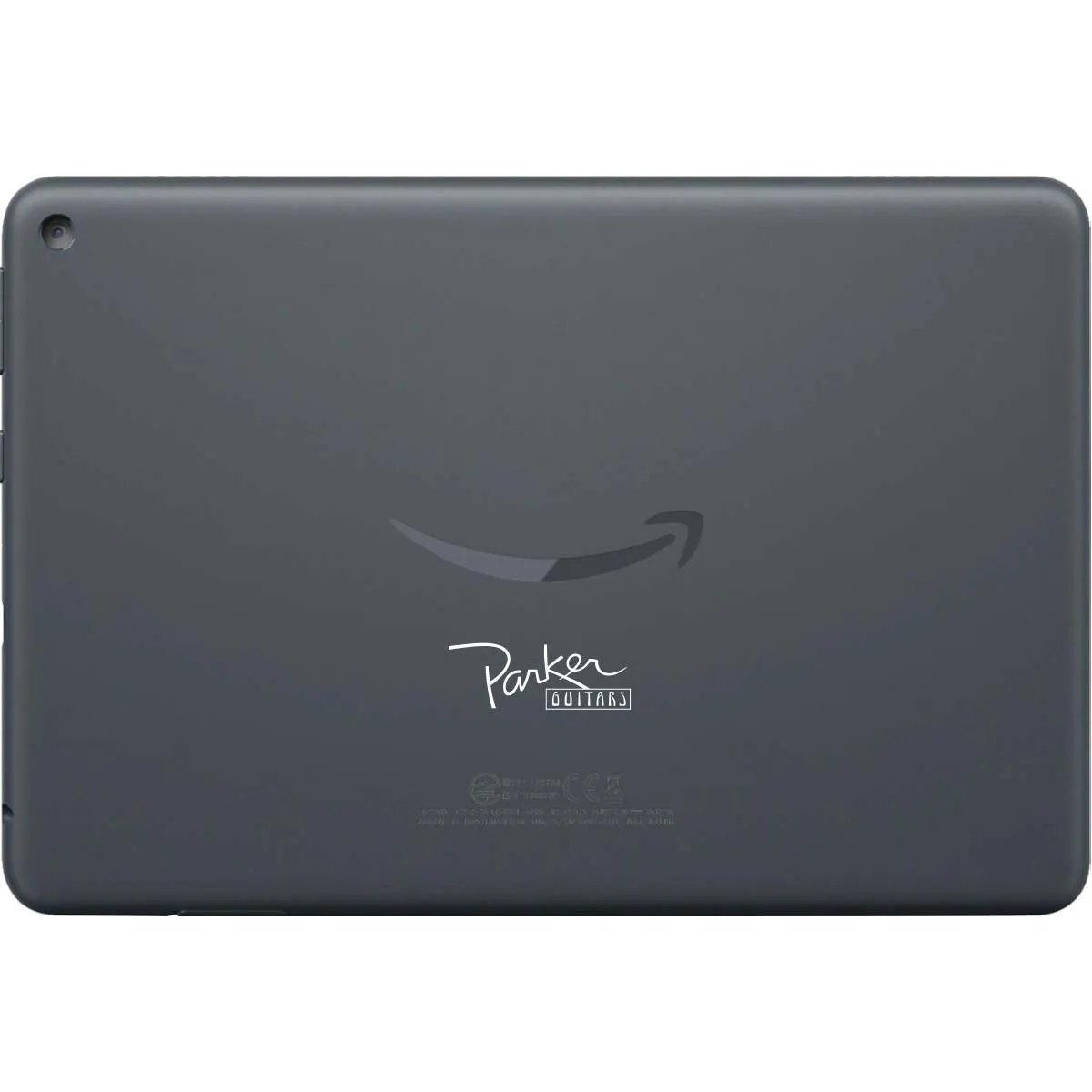 Amazon Fire HD 8 Plus 32GB Tablet - Slate