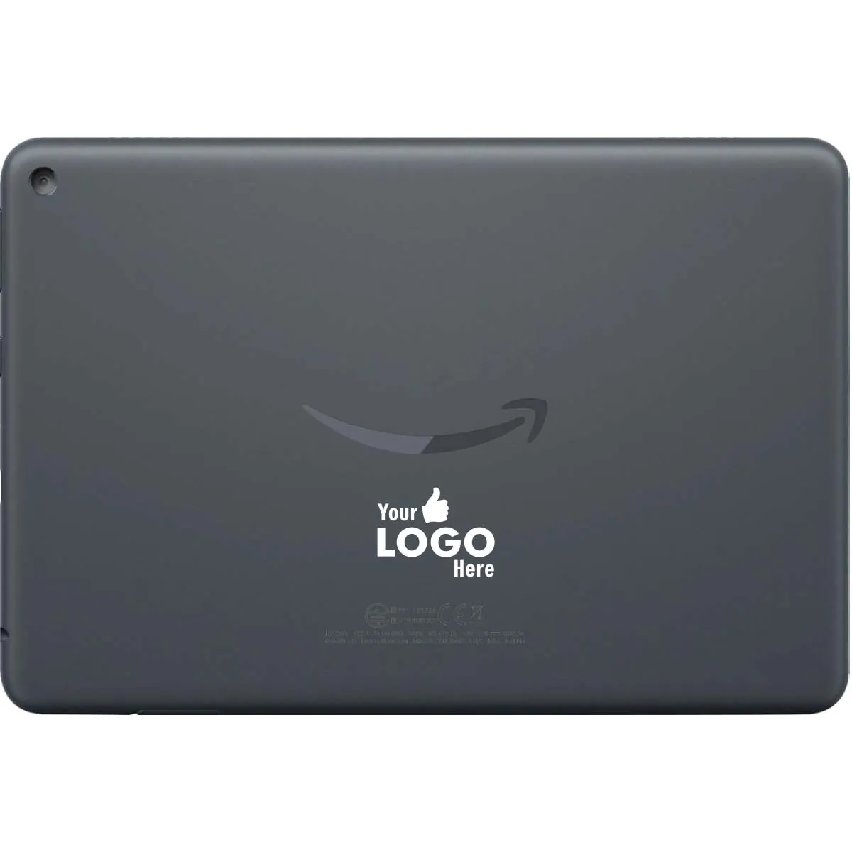Amazon Fire HD 8 Plus 32GB Tablet - Slate
