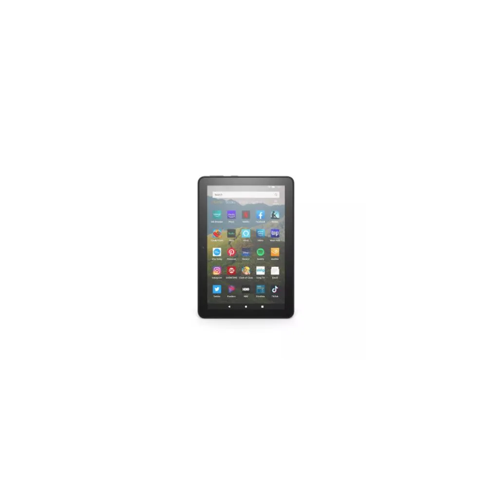 Amazon Fire HD 8" 32GB, 2 GB RAM, 2.0 GHz Tablet, Black